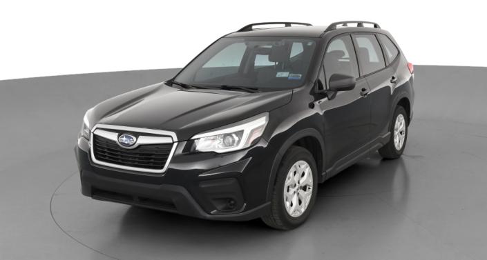 2020 Subaru Forester S -
                Bessemer, AL