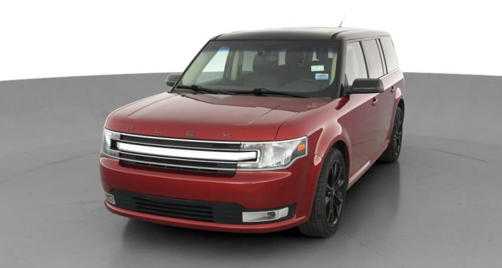 2014 Ford Flex SEL -
                Bessemer, AL