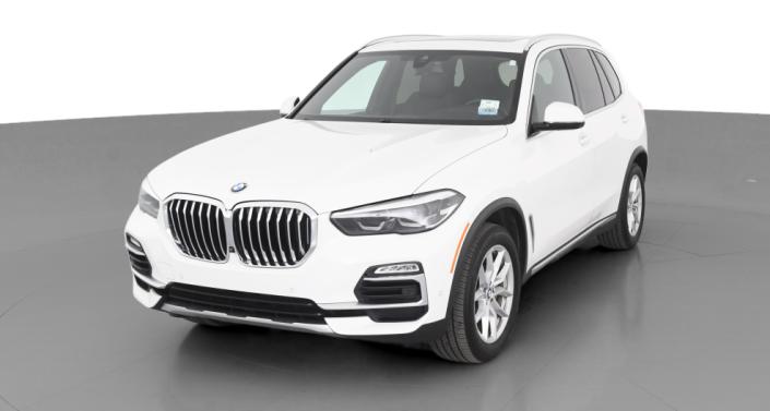 2020 BMW X5 sDrive40i -
                Concord, NC