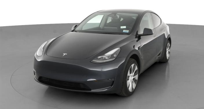 2024 Tesla Model Y Standard Range -
                Bessemer, AL