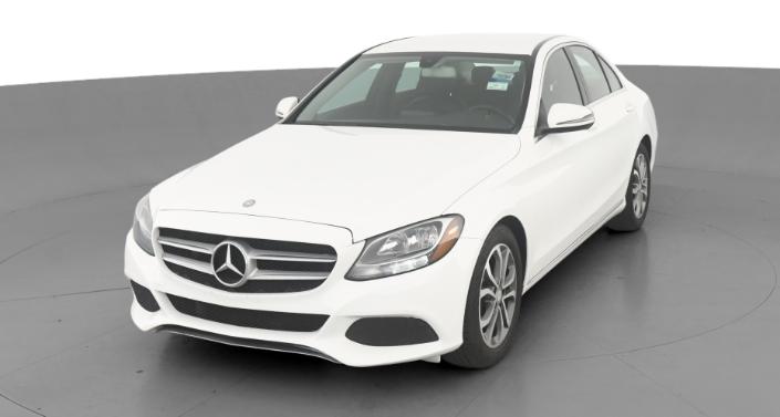 2016 Mercedes-Benz C-Class C 300 -
                Manville, NJ