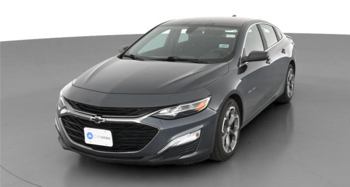 2019 Chevrolet Malibu RS -
                Rocklin, CA