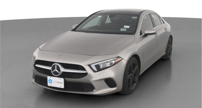 2019 Mercedes-Benz A-Class A 220 4MATIC -
                Auburn, GA