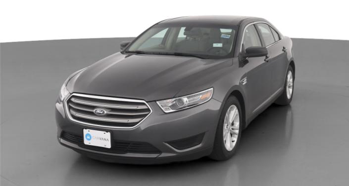 2016 Ford Taurus SE -
                Auburn, GA