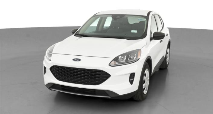 2020 Ford Escape S -
                Bessemer, AL