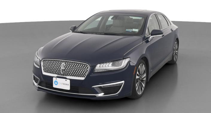 2020 Lincoln MKZ Reserve -
                Auburn, GA