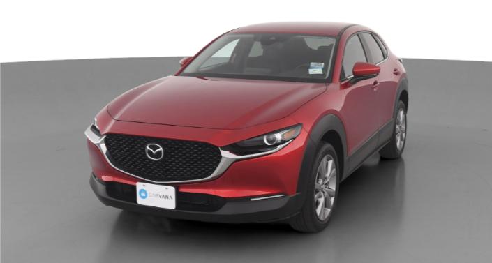 2021 Mazda CX-30 Select -
                Auburn, GA