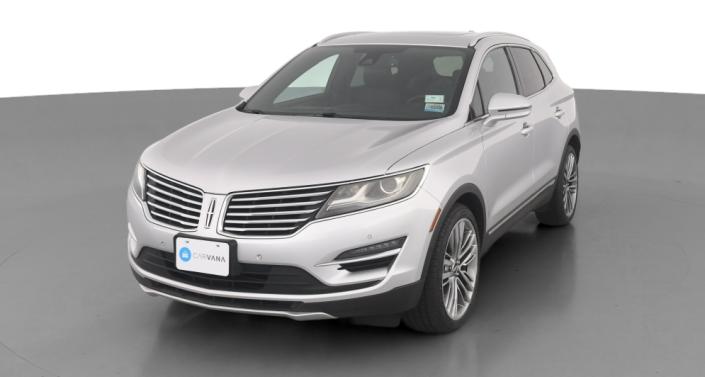 2015 Lincoln MKC Base -
                Auburn, GA