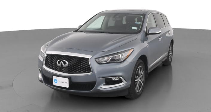 2018 INFINITI QX60  -
                Auburn, GA