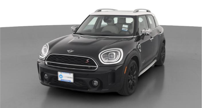 2022 MINI Cooper Countryman S -
                Auburn, GA