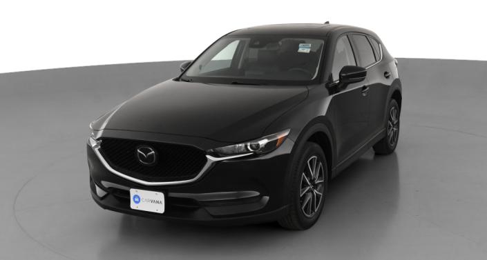 2018 Mazda CX-5 Touring -
                Beverly, NJ