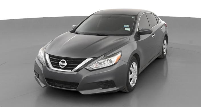 2018 Nissan Altima S -
                Fort Worth, TX