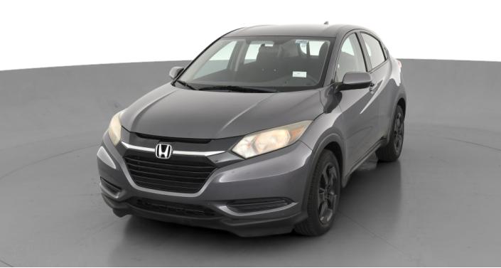 2017 Honda HR-V LX -
                Bessemer, AL