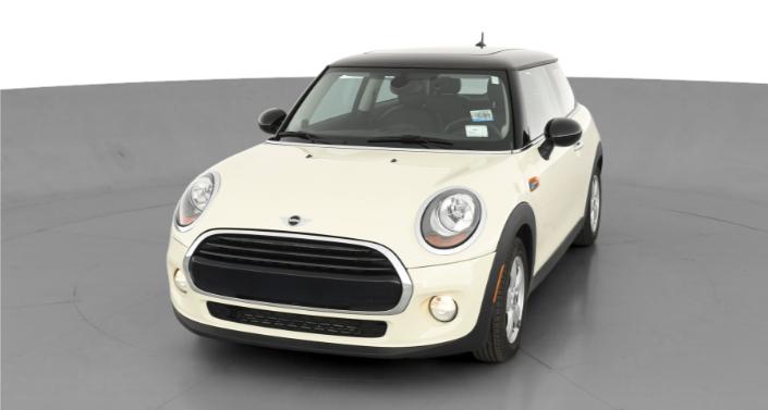 2018 MINI Cooper Hardtop Oxford Edition -
                Bessemer, AL