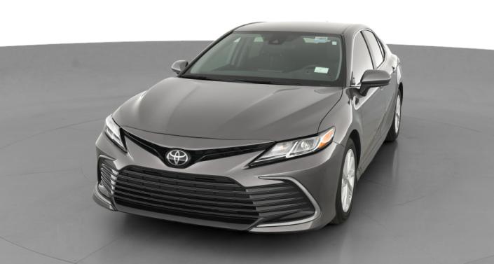 2024 Toyota Camry LE -
                Bessemer, AL