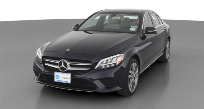 2019 Mercedes-Benz C-Class C 300 -
                Atlanta, GA