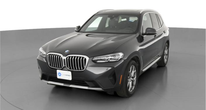 2024 BMW X3 sDrive30i -
                San Antonio, TX