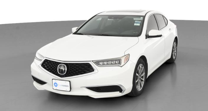 2020 Acura TLX Base -
                Rocklin, CA