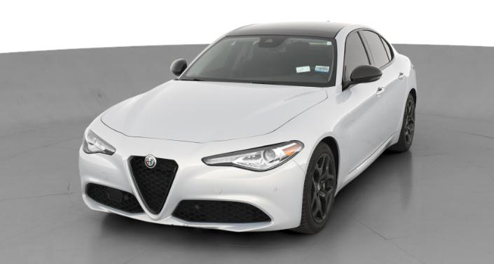 2021 Alfa Romeo Giulia Sprint -
                Bessemer, AL