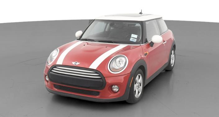 2015 MINI Cooper Hardtop 2 Door -
                Auburn, GA