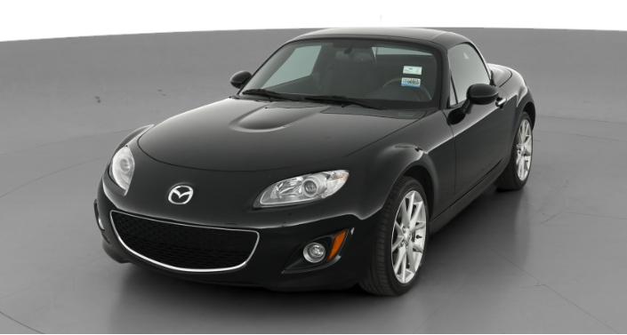 2011 Mazda MX-5 Miata Touring -
                Lorain, OH