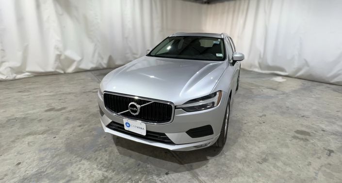 2021 Volvo XC60 T6 Momentum -
                Houston, TX