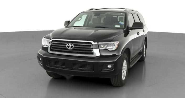 2019 Toyota Sequoia SR5 -
                Bessemer, AL