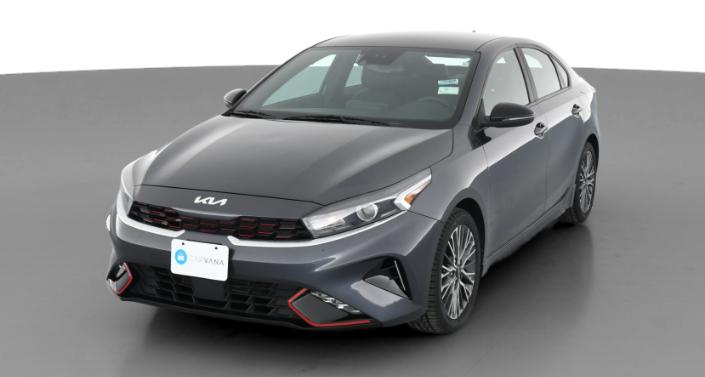 2022 Kia Forte GT-Line -
                Richton Park, IL