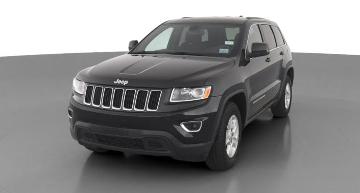 2014 Jeep Grand Cherokee Laredo -
                Auburn, GA