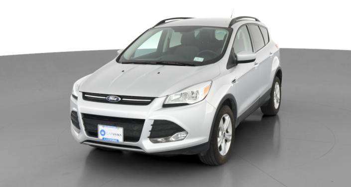 2016 Ford Escape SE -
                Tooele, UT