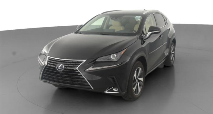 2020 Lexus NX Hybrid 300h -
                Indianapolis, IN