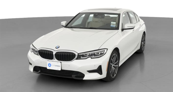 2019 BMW 3 Series 330i -
                Rocklin, CA