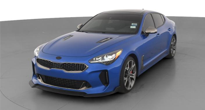 2019 Kia Stinger GT2 -
                Indianapolis, IN