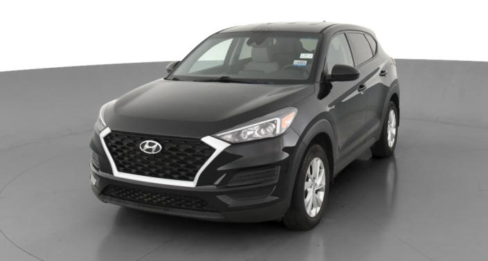 2021 Hyundai Tucson SE -
                Indianapolis, IN