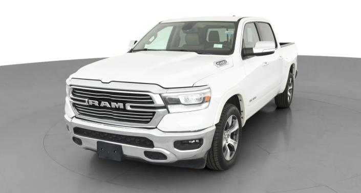 2020 RAM 1500 Laramie -
                Bessemer, AL