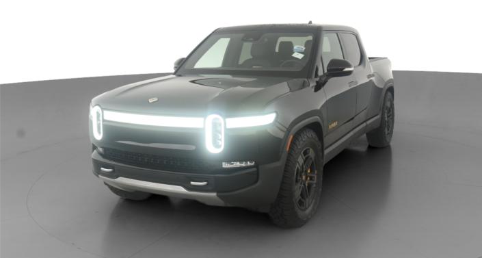 2022 Rivian R1T Launch Edition -
                Richton Park, IL