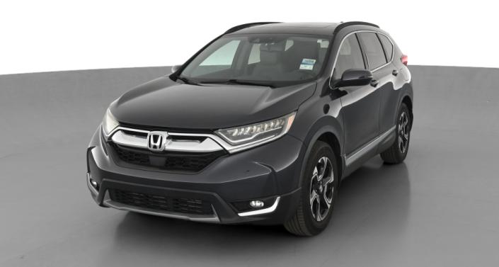 2019 Honda CR-V Touring -
                Colonial Heights, VA