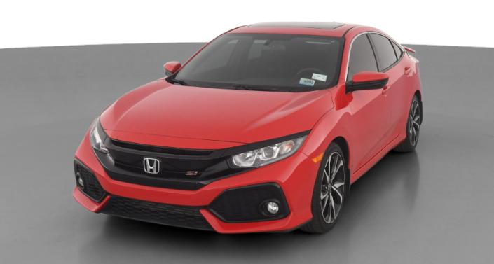 2019 Honda Civic Si -
                Auburn, GA