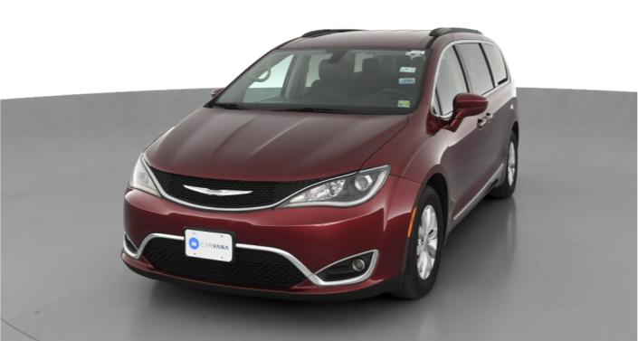 2017 Chrysler Pacifica Touring L -
                Manville, NJ