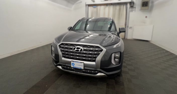 2020 Hyundai Palisade Limited -
                Framingham, MA