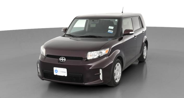 2014 Scion xB Base -
                Rocklin, CA