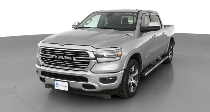 2019 RAM 1500 Laramie -
                Colonial Heights, VA