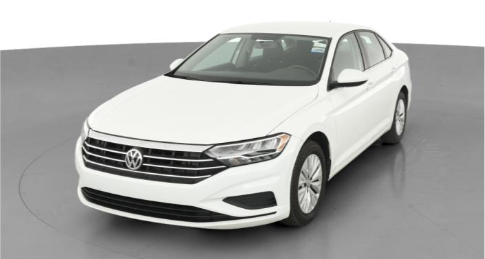 2019 Volkswagen Jetta S -
                Bessemer, AL