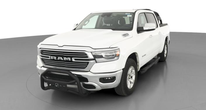 2021 RAM 1500 Laramie -
                West Memphis, AR