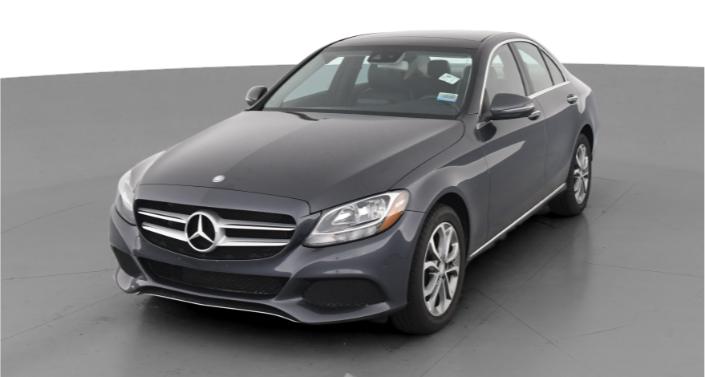 2016 Mercedes-Benz C-Class C 300 -
                Haines City, FL