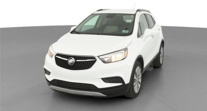 2018 Buick Encore Preferred -
                  Fairview, OR