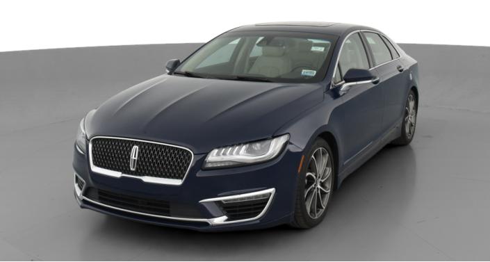 2020 Lincoln MKZ Reserve -
                Concord, NC