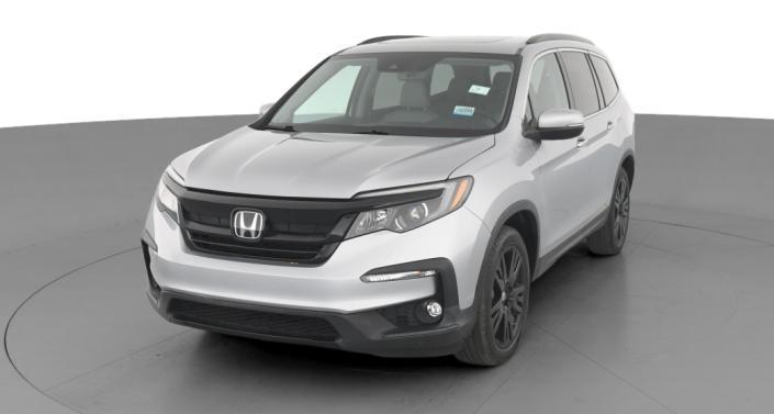 2021 Honda Pilot Special Edition -
                West Memphis, AR