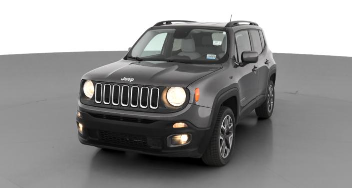 2016 Jeep Renegade Latitude -
                Tolleson, AZ