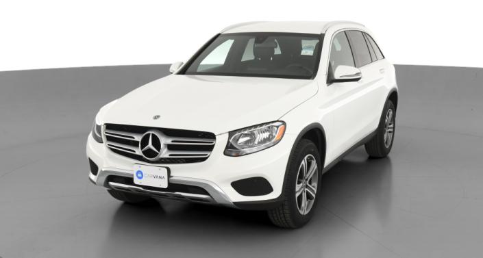 2019 Mercedes-Benz GLC 300 -
                San Antonio, TX